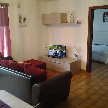 Holiday Home Casa Stefi Piazzogna Luaran gambar