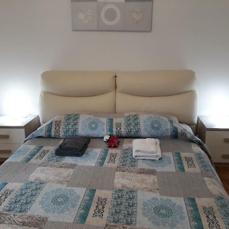 Holiday Home Casa Stefi Piazzogna Luaran gambar