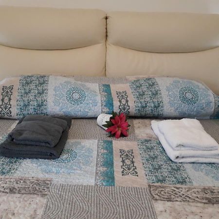 Holiday Home Casa Stefi Piazzogna Luaran gambar