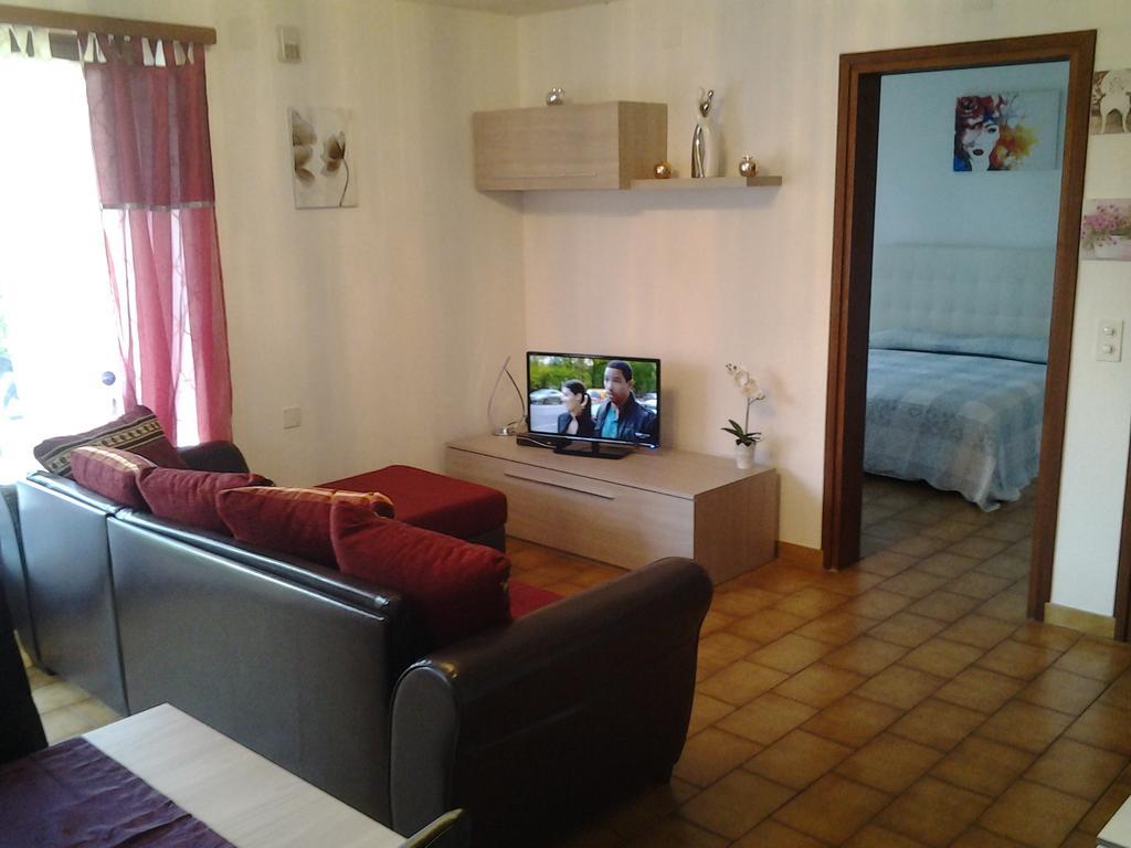Holiday Home Casa Stefi Piazzogna Luaran gambar