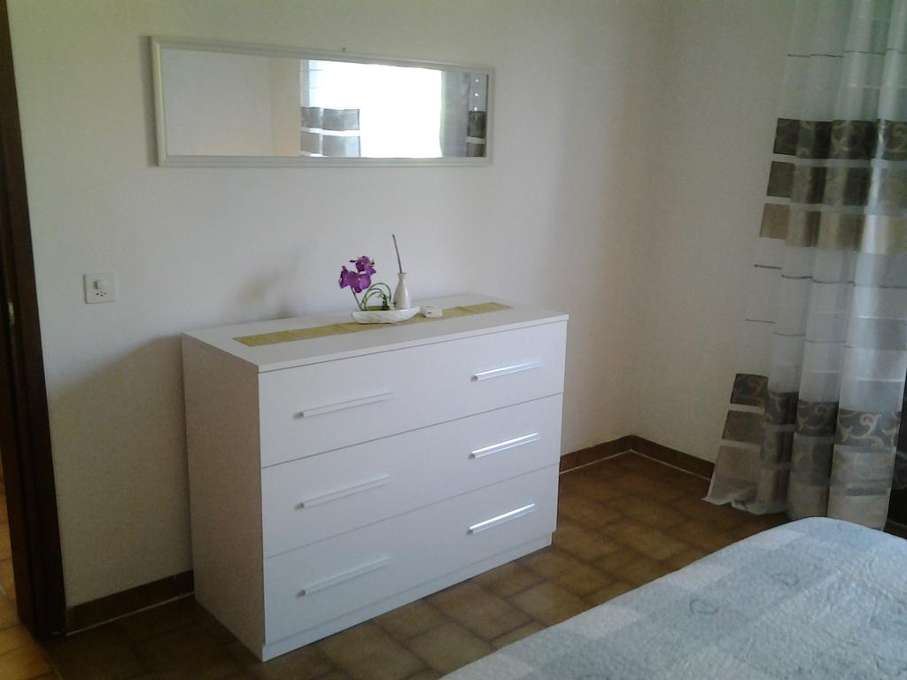 Holiday Home Casa Stefi Piazzogna Luaran gambar