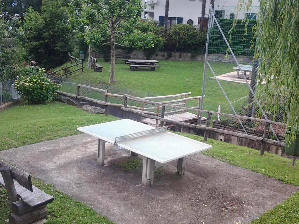 Holiday Home Casa Stefi Piazzogna Luaran gambar