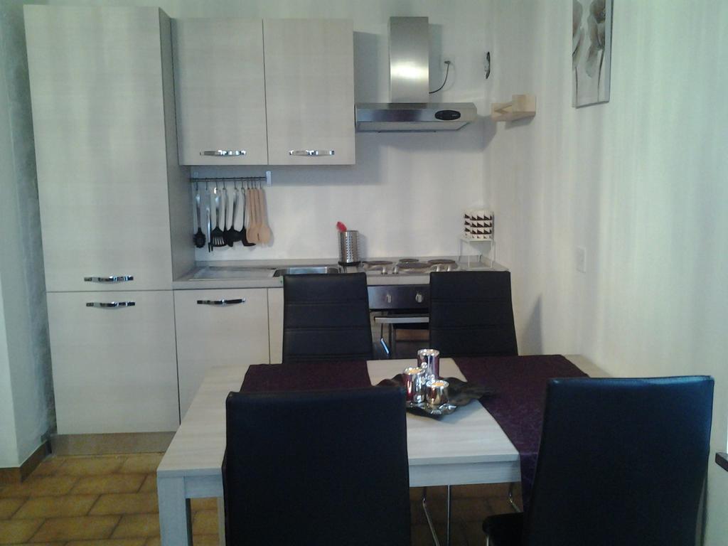 Holiday Home Casa Stefi Piazzogna Luaran gambar