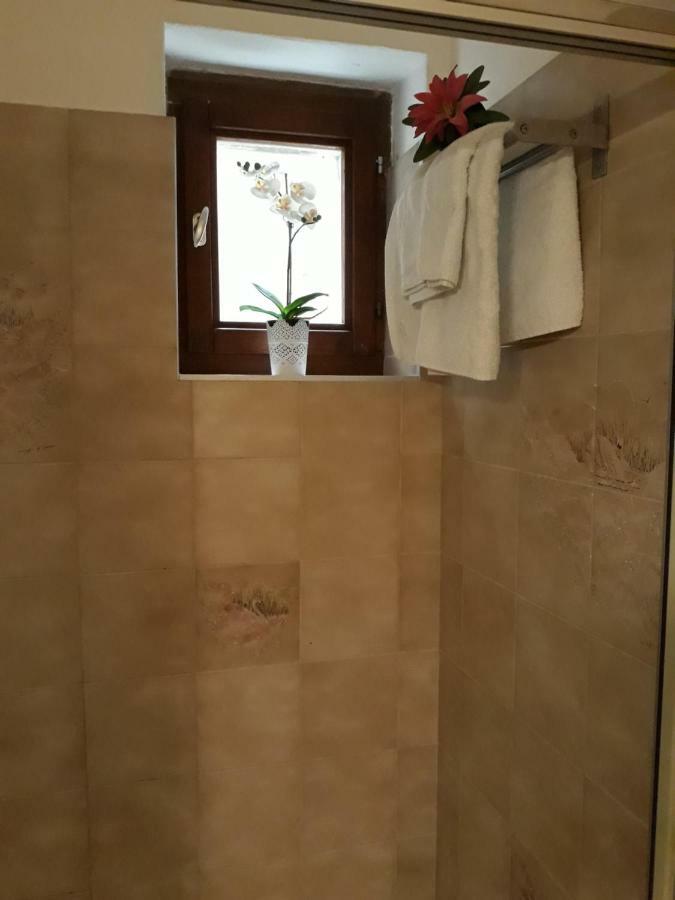 Holiday Home Casa Stefi Piazzogna Luaran gambar