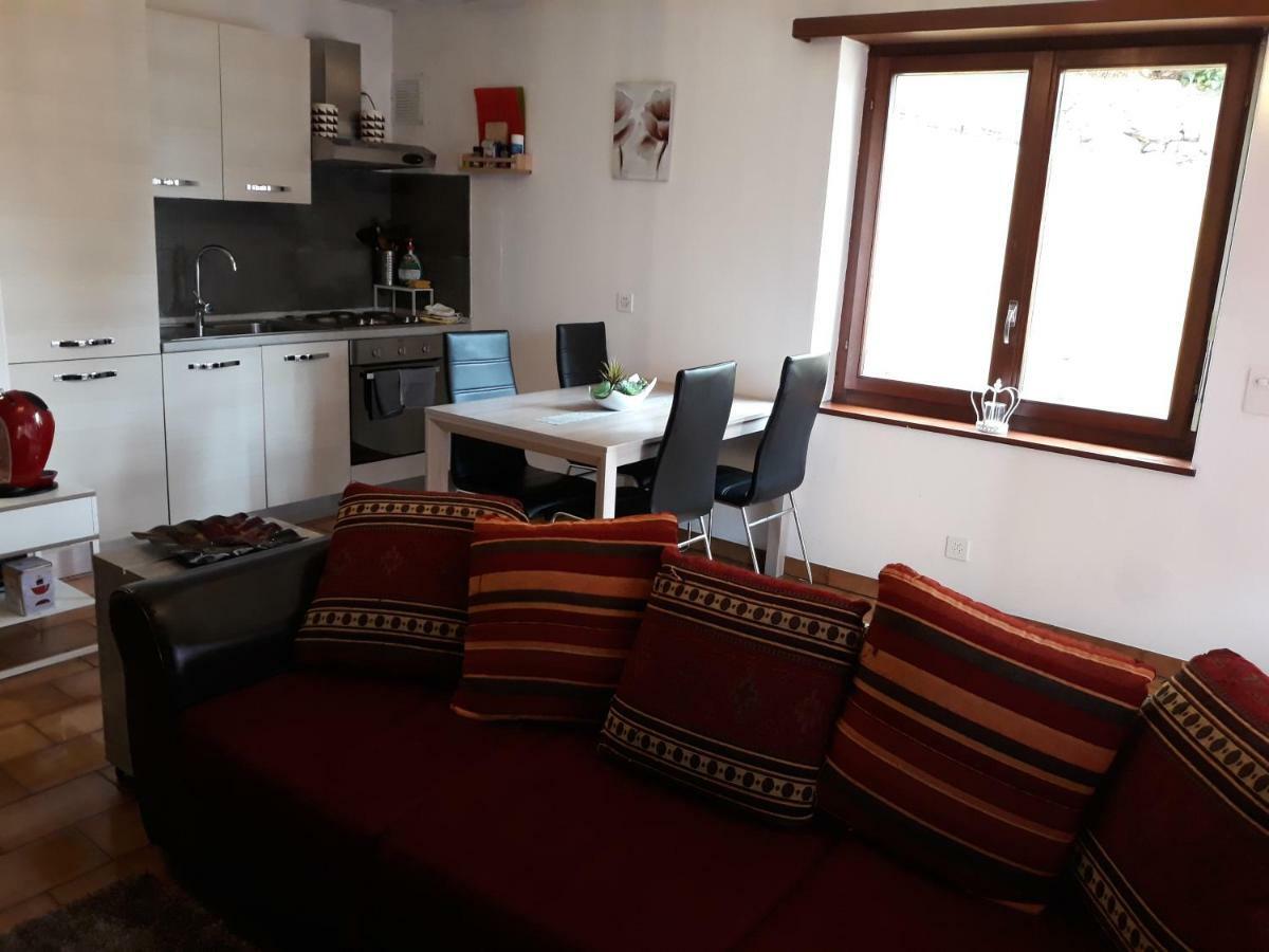 Holiday Home Casa Stefi Piazzogna Luaran gambar