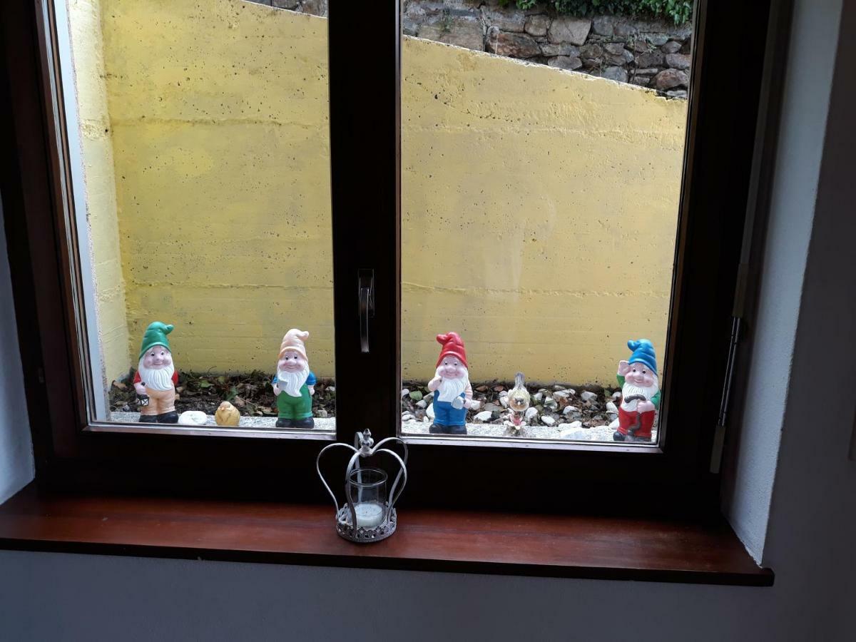 Holiday Home Casa Stefi Piazzogna Luaran gambar