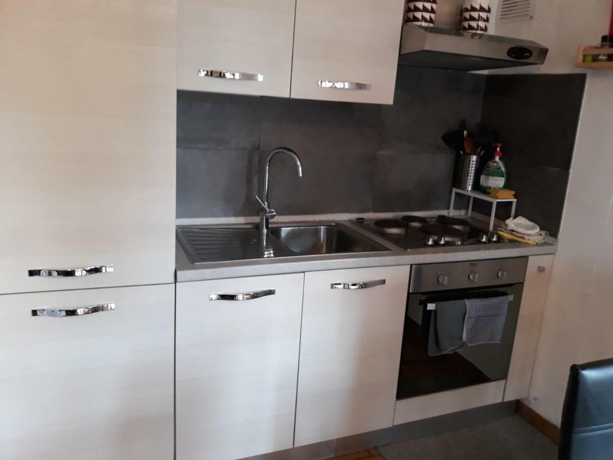 Holiday Home Casa Stefi Piazzogna Luaran gambar