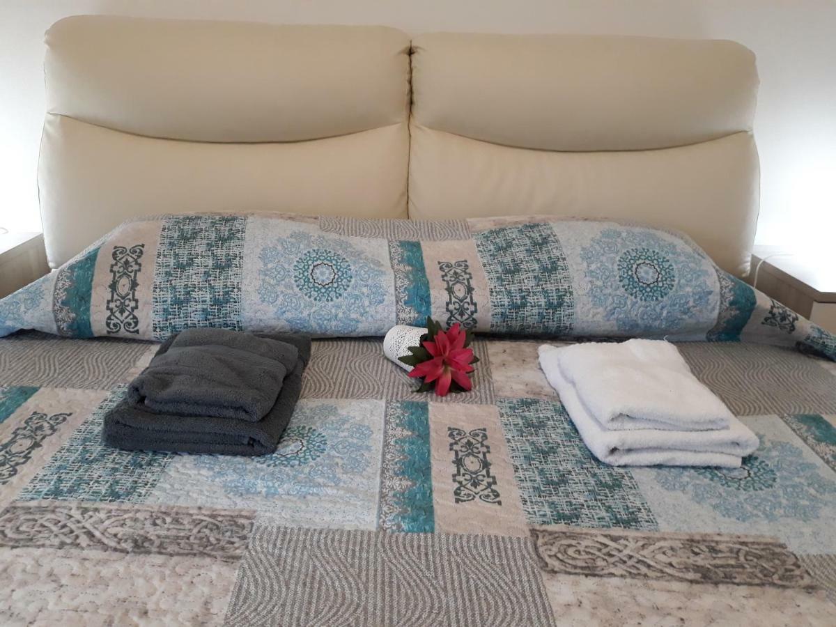 Holiday Home Casa Stefi Piazzogna Luaran gambar