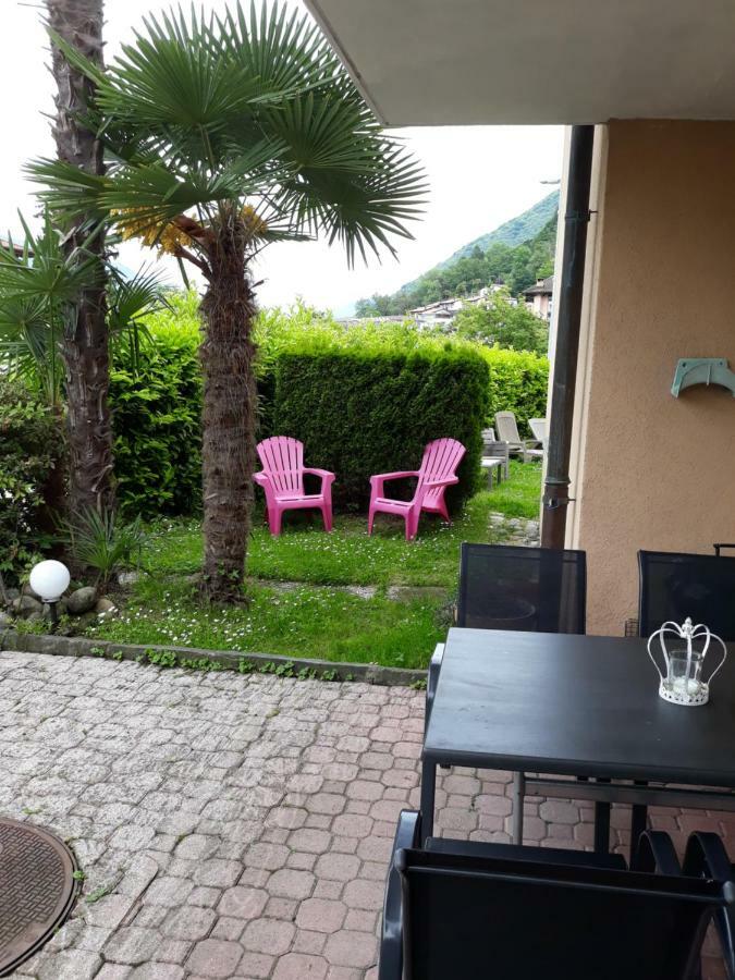 Holiday Home Casa Stefi Piazzogna Luaran gambar