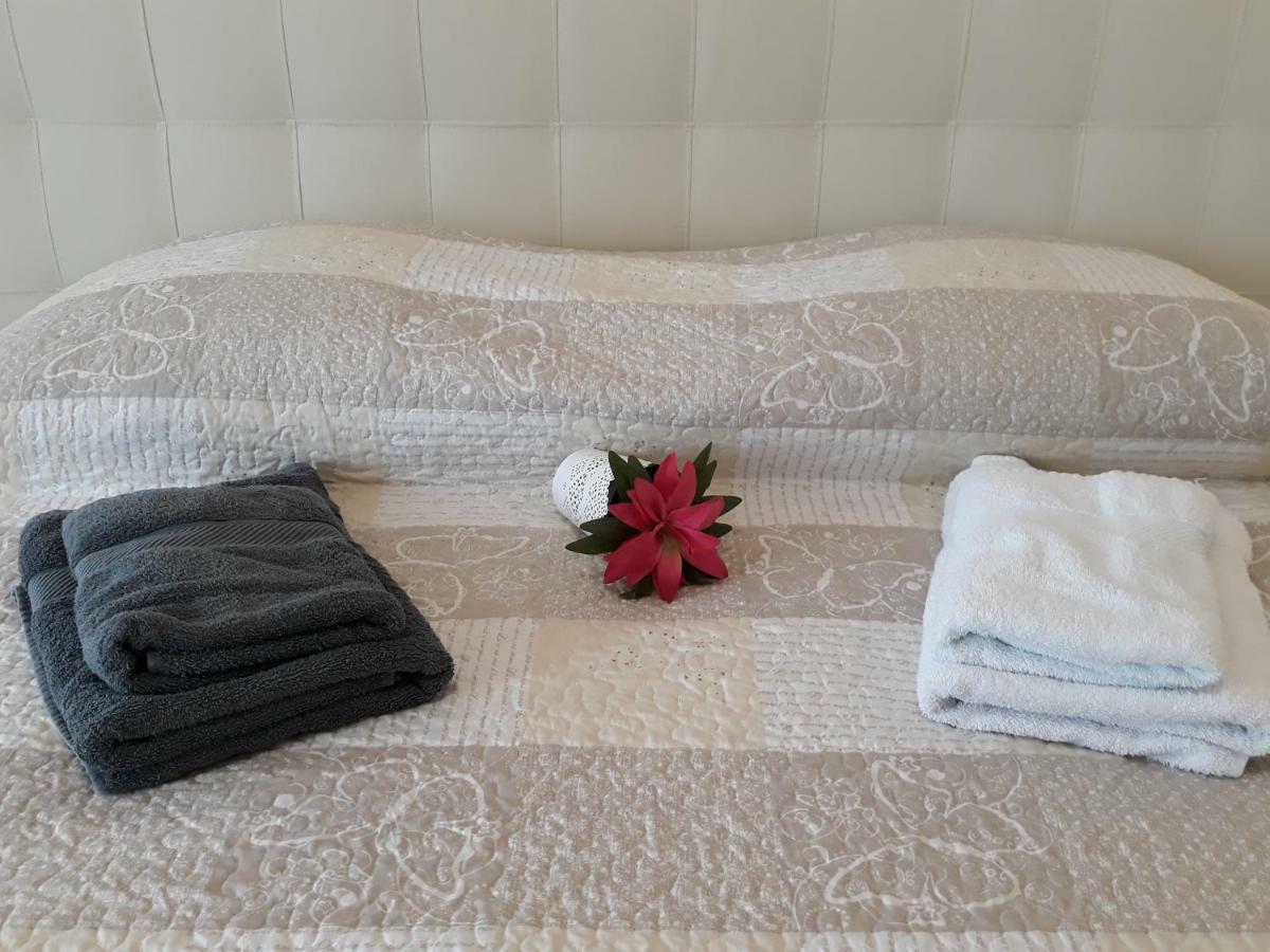 Holiday Home Casa Stefi Piazzogna Luaran gambar