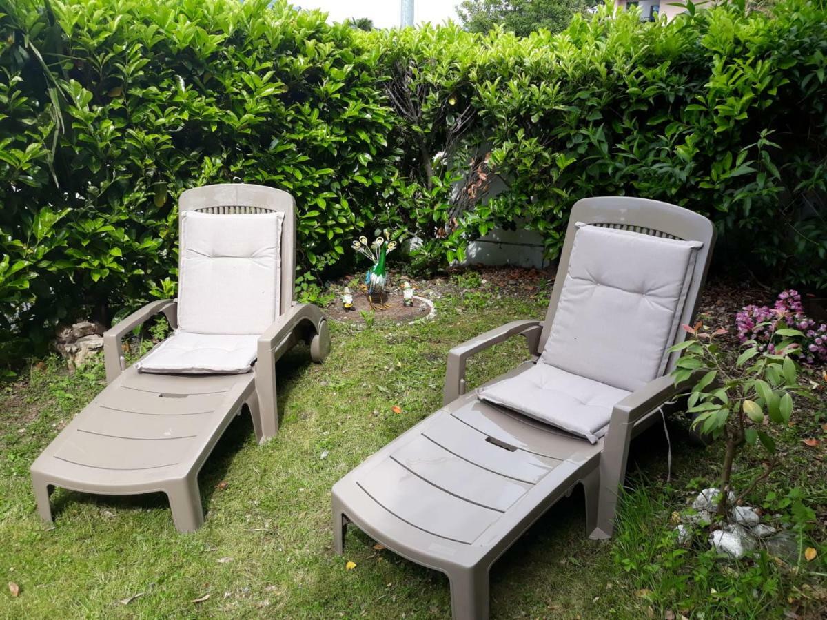 Holiday Home Casa Stefi Piazzogna Luaran gambar
