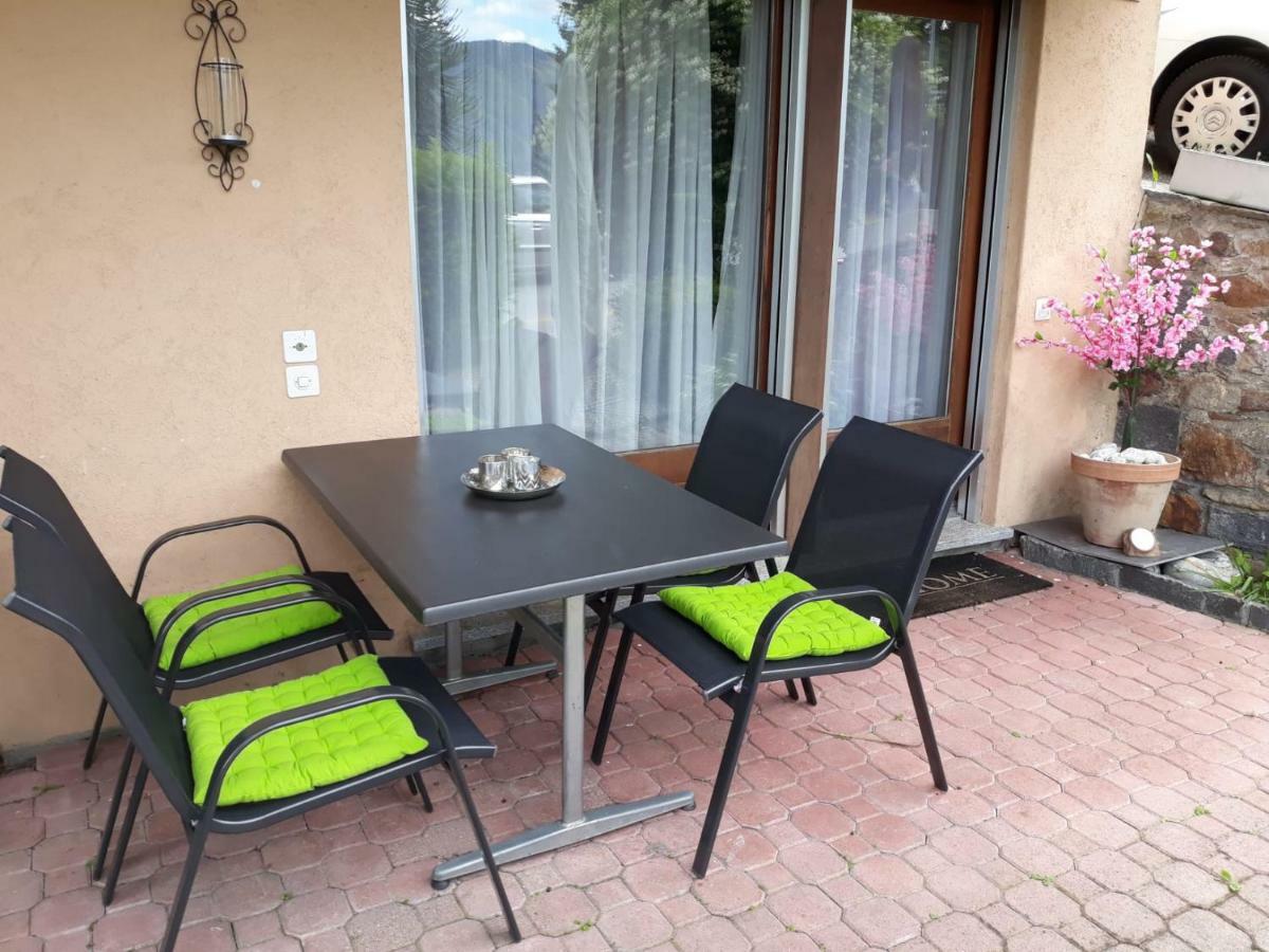 Holiday Home Casa Stefi Piazzogna Luaran gambar